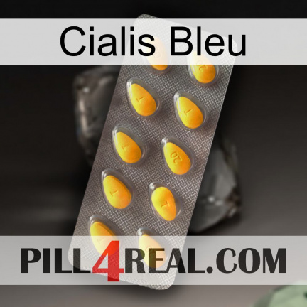 Cialis Blue cialis1